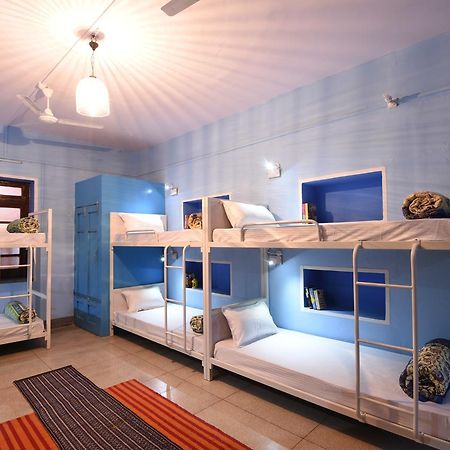 ג'ודפור Hostel Raahi מראה חיצוני תמונה