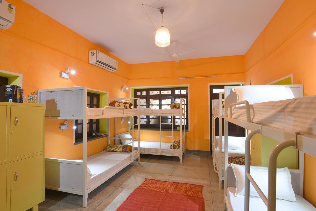 ג'ודפור Hostel Raahi מראה חיצוני תמונה