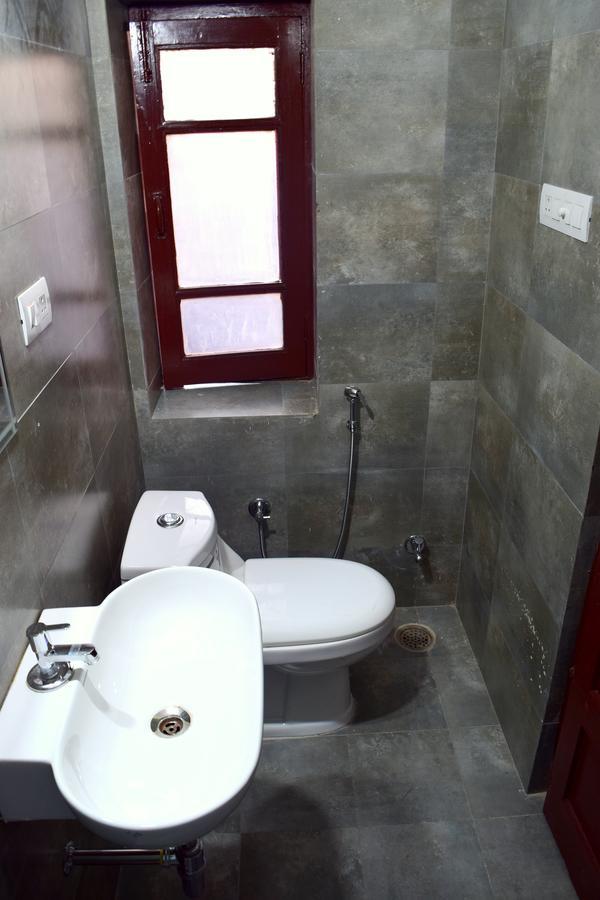 ג'ודפור Hostel Raahi מראה חיצוני תמונה