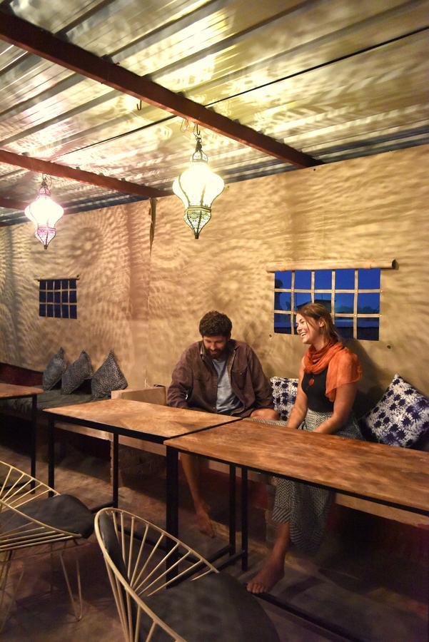 ג'ודפור Hostel Raahi מראה חיצוני תמונה