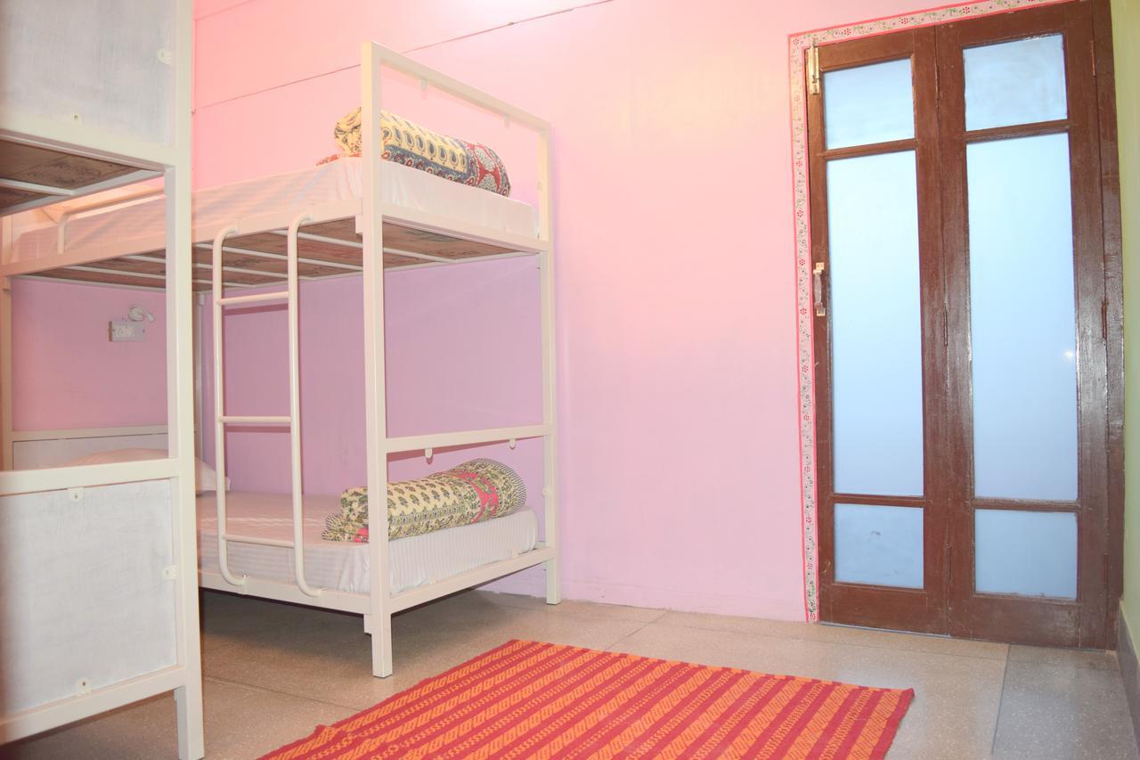 ג'ודפור Hostel Raahi מראה חיצוני תמונה