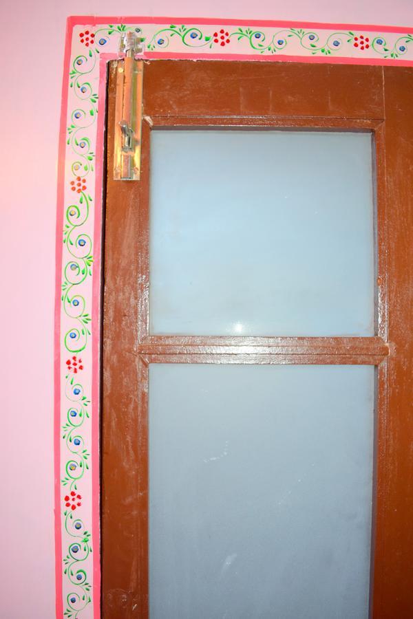ג'ודפור Hostel Raahi מראה חיצוני תמונה