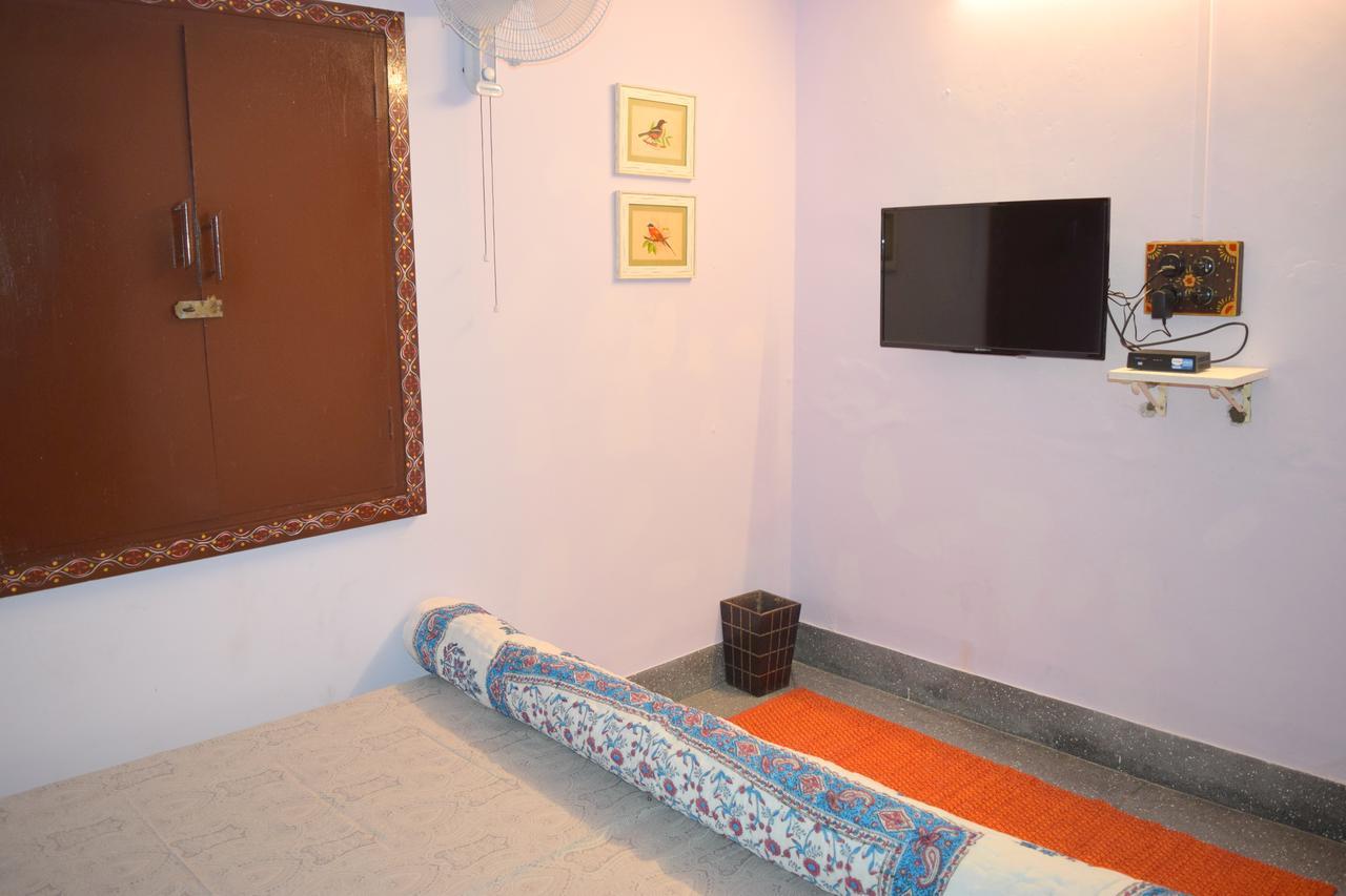 ג'ודפור Hostel Raahi מראה חיצוני תמונה