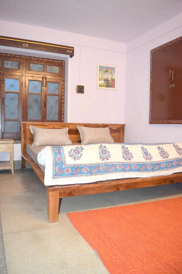 ג'ודפור Hostel Raahi מראה חיצוני תמונה