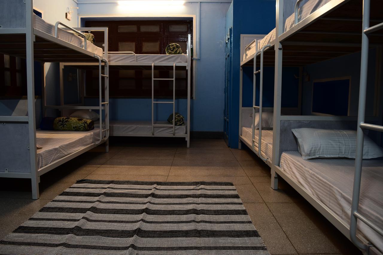 ג'ודפור Hostel Raahi מראה חיצוני תמונה