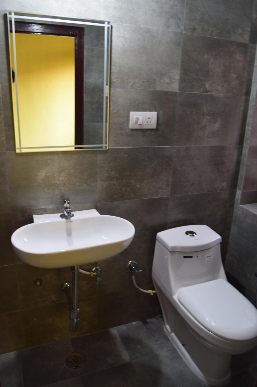 ג'ודפור Hostel Raahi מראה חיצוני תמונה
