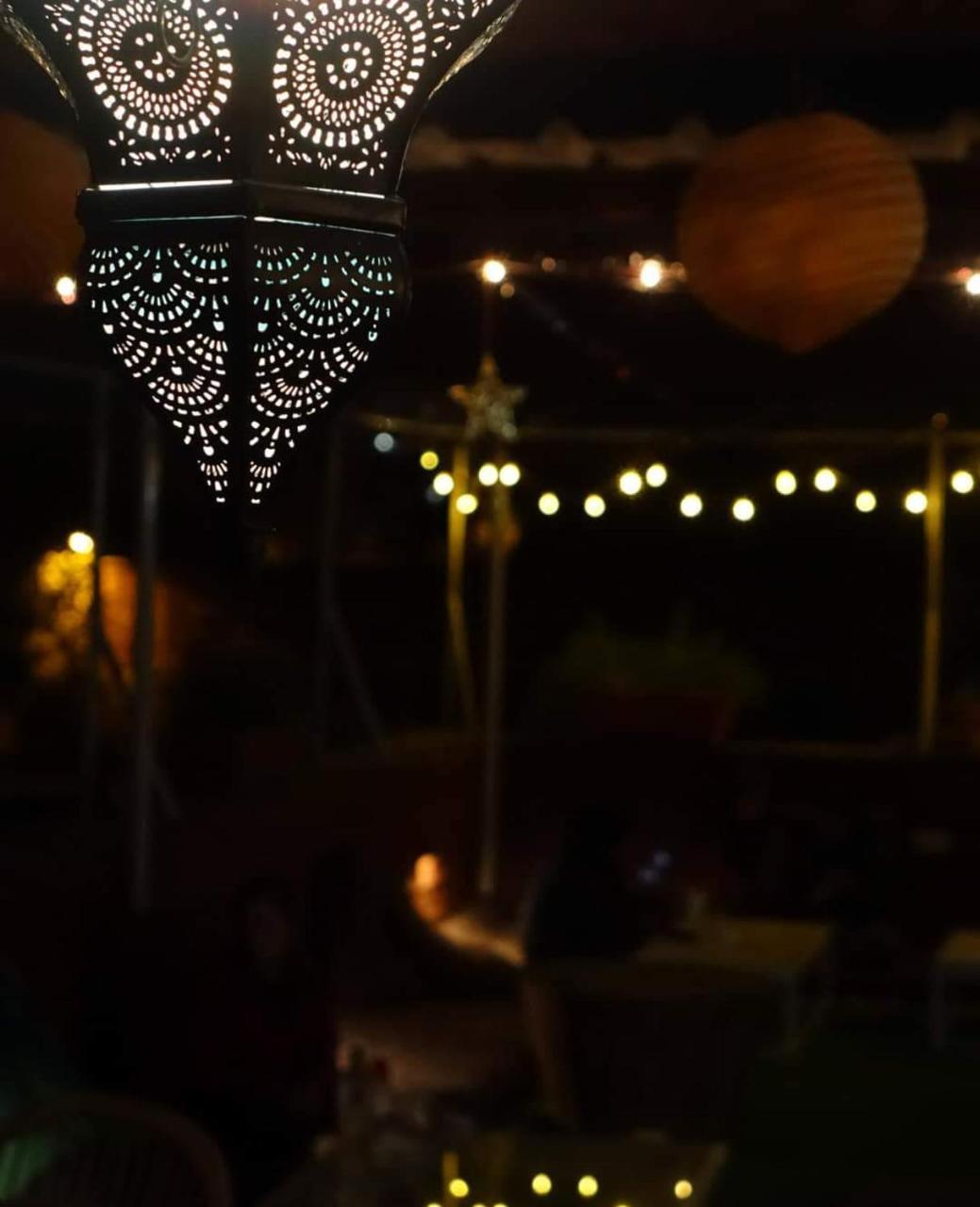 ג'ודפור Hostel Raahi מראה חיצוני תמונה