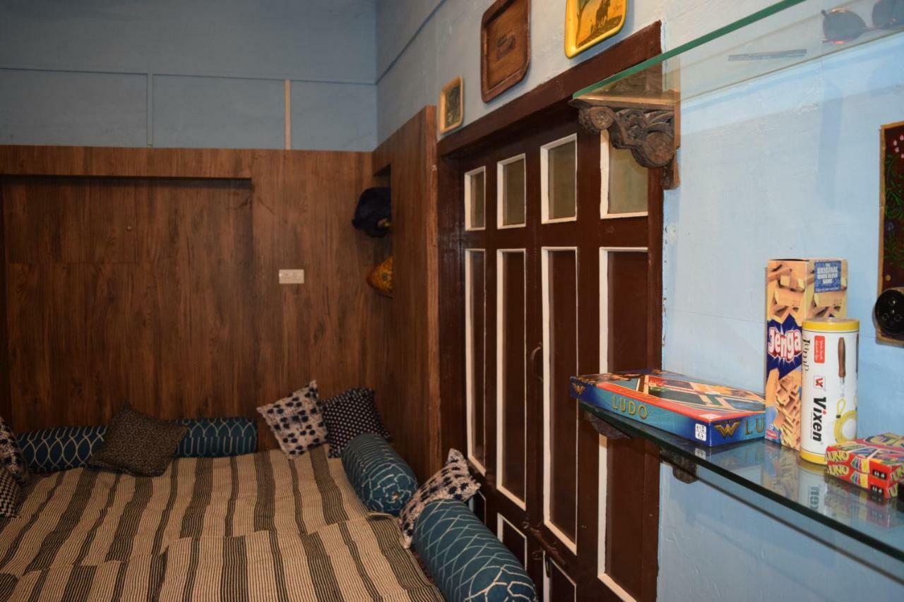 ג'ודפור Hostel Raahi מראה חיצוני תמונה