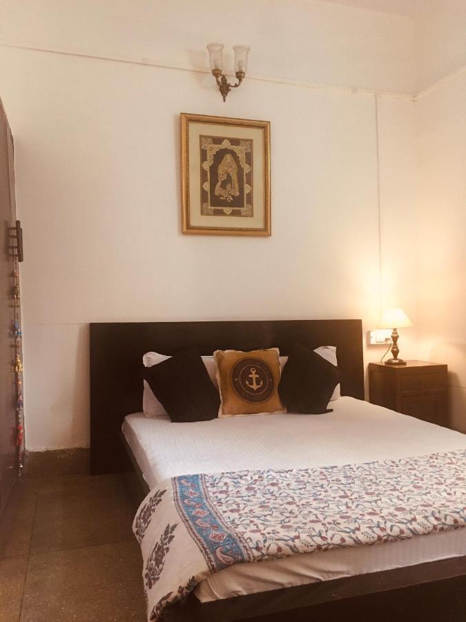 ג'ודפור Hostel Raahi מראה חיצוני תמונה