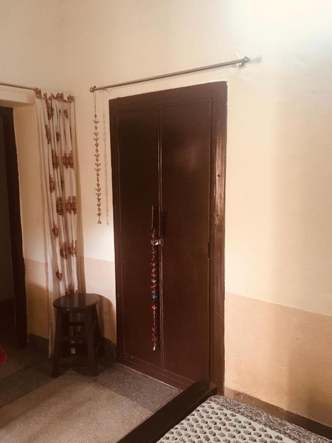 ג'ודפור Hostel Raahi מראה חיצוני תמונה