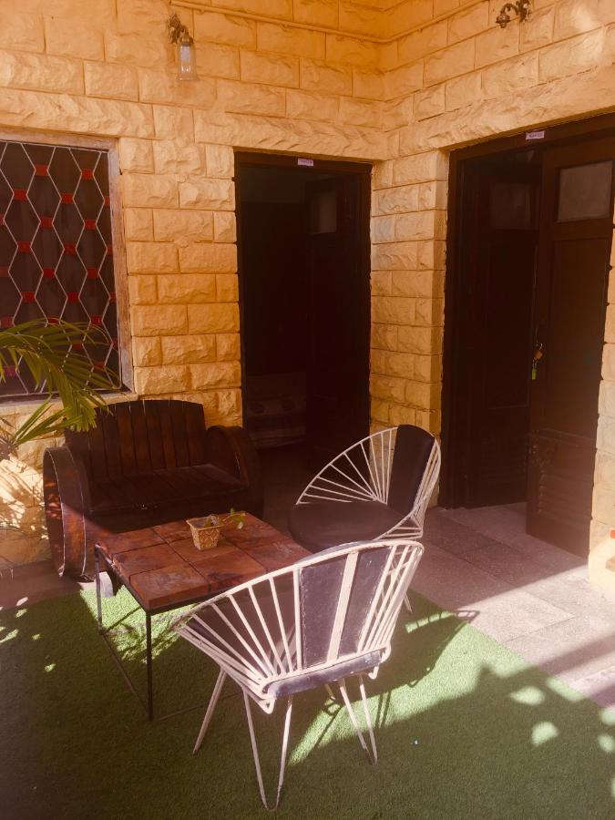 ג'ודפור Hostel Raahi מראה חיצוני תמונה