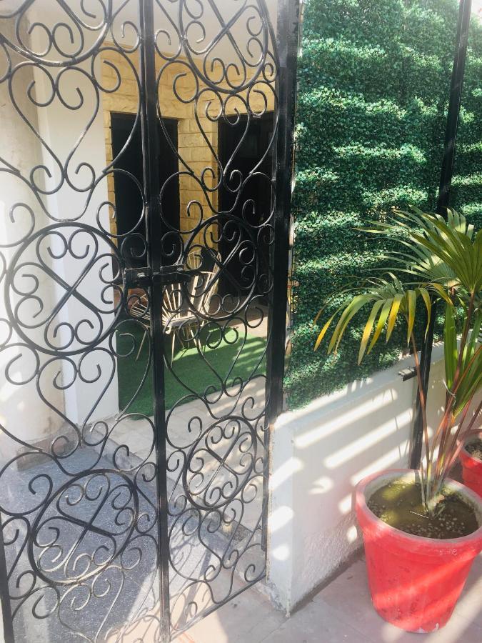 ג'ודפור Hostel Raahi מראה חיצוני תמונה
